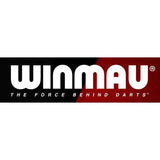WINMAU Michael Van Gerwen Specialist MVG Design Dart Flight Pack – 3 set per confezione (9 alette in totale WINMAU Michael Van Gerwen Specialist MVG Design Dart Flight Pack – 3 set per confezione (9 alette in totale