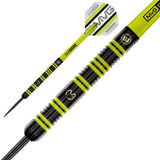 Winmau MvG Pro-Series 85% Tungsten Steel Tip Darts