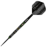 Winmau MvG Vantage 90% Tungsten Steel Tip Darts