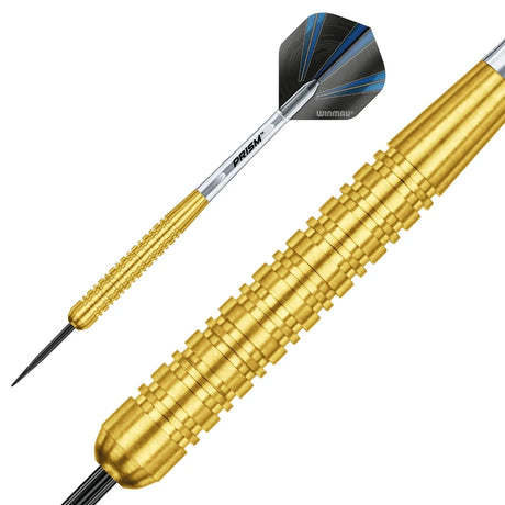 Winmau Neutron Brass Steel Tip Darts