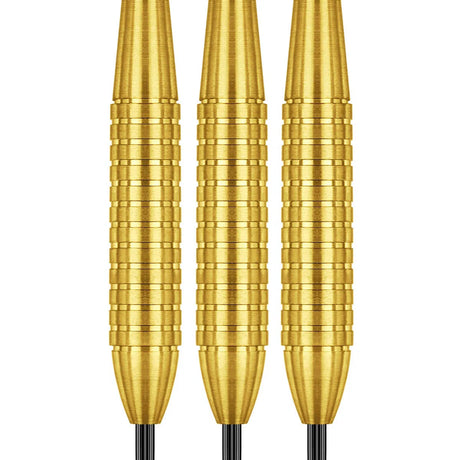 Winmau Neutron Brass Steel Tip Darts