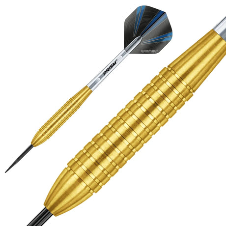 Winmau Neutron Brass Steel Tip Darts