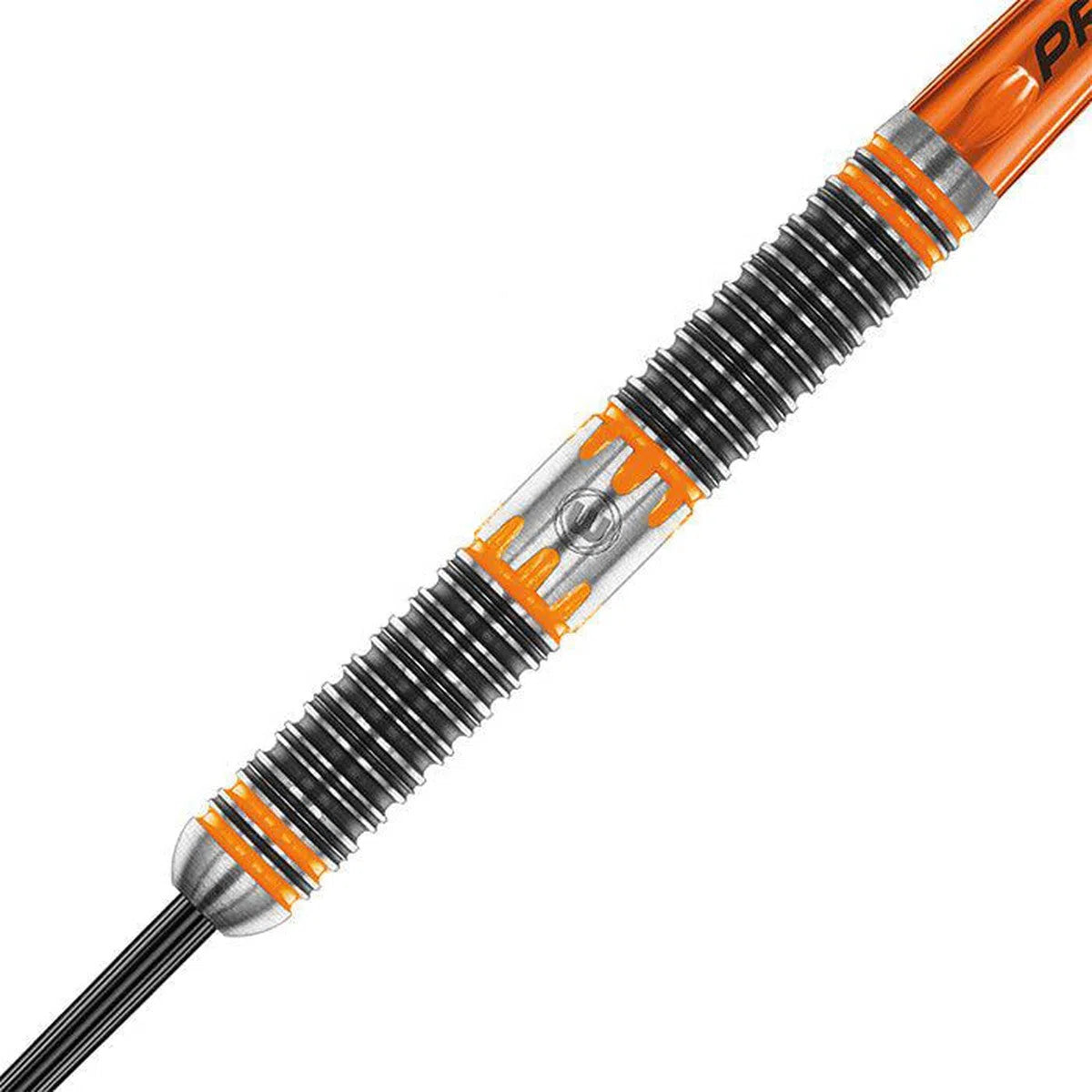 Winmau Nitin Kumar 90% Tungsten Steel Tip Darts