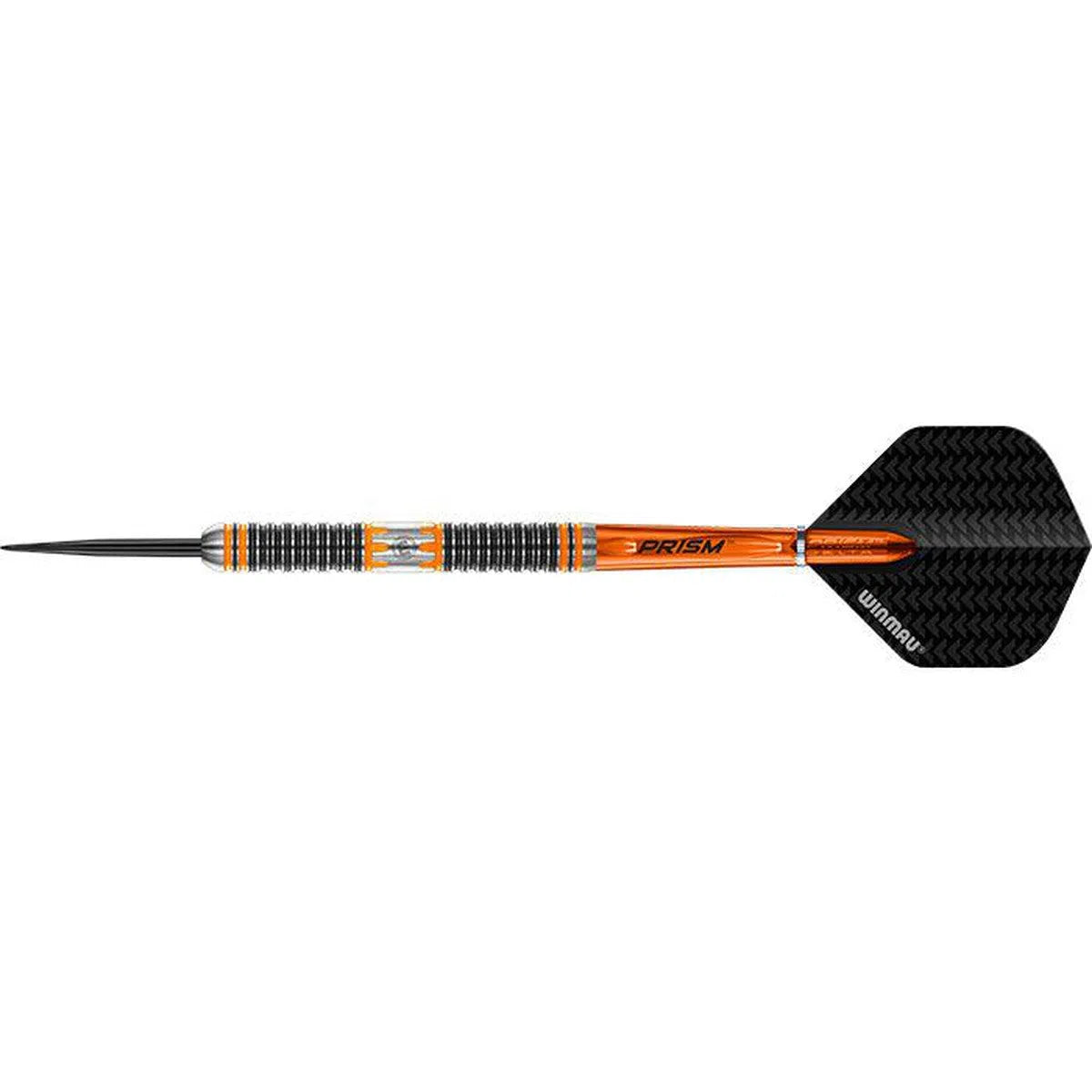 Winmau Nitin Kumar 90% Tungsten Steel Tip Darts