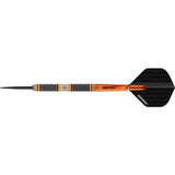 Winmau Nitin Kumar 90% Tungsten Steel Tip Darts