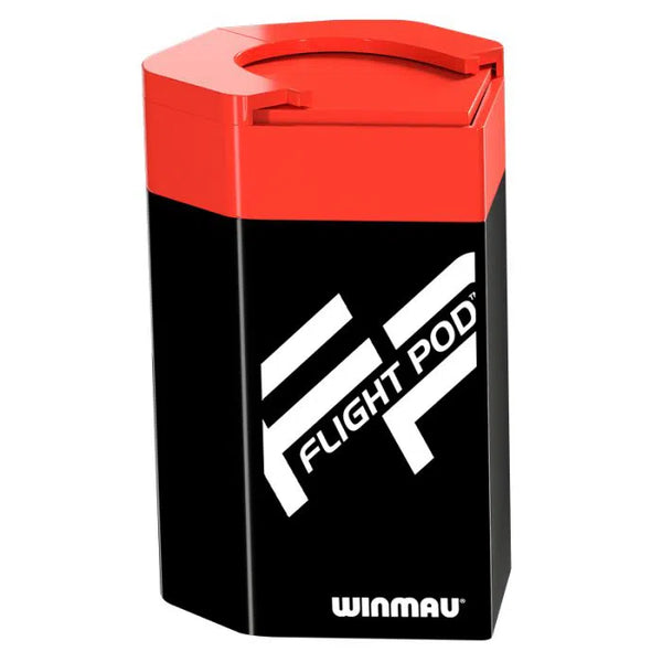 Winmau No.6 Flight Pod-1-Premier Darts