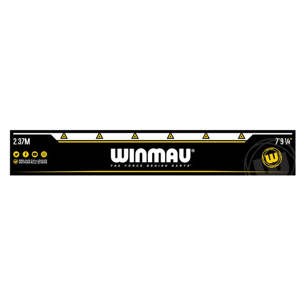 Winmau Oche line-1-Premier Darts