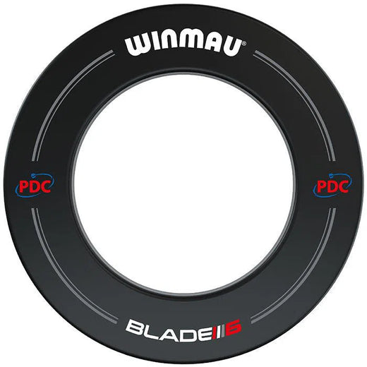 Winmau PDC Design Dartboard Surround-1-Premier Darts