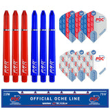 Winmau PDC Surround Set