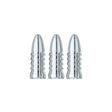 Winmau Plain Aluminium Flight Savers