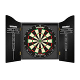 Winmau Plain Beech Cabinet