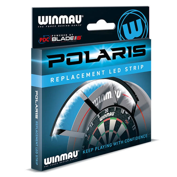 Winmau Polaris LED Replacement Light Pack-1-Premier Darts