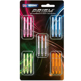 Winmau Prism 1.0 Dart Shaft Collection