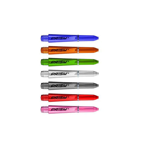 Winmau Prism 1.0 Shafts