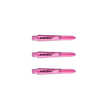 Winmau Prism 1.0 Shafts