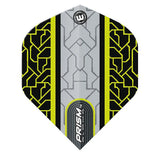 Winmau Prism Alpha Circuit Extra Thick Flights