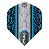 Winmau Prism Alpha Circuit Extra Thick Flights