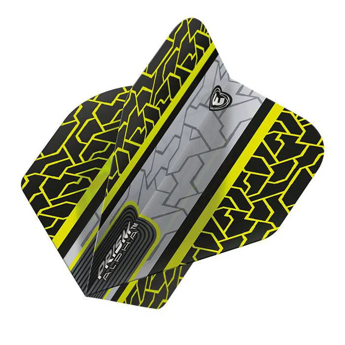 Winmau Prism Alpha Circuit Extra Thick Flights