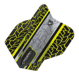 Winmau Prism Alpha Circuit Extra Thick Flights
