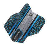 Winmau Prism Alpha Circuit Extra Thick Flights