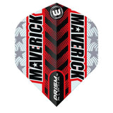Winmau Prism Alpha Mavrick Extra Thick Flights