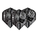 Winmau Prism Delta Calisto Extra Thick Dart Flights