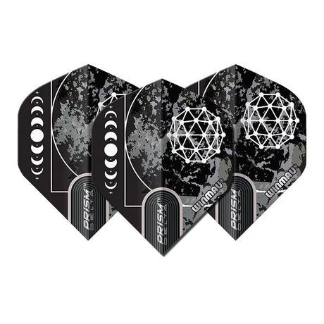 Winmau Prism Delta Calisto Extra Thick Dart Flights