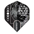 Winmau Prism Delta Calisto Extra Thick Dart Flights