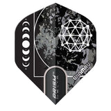 Winmau Prism Delta Calisto Extra Thick Dart Flights