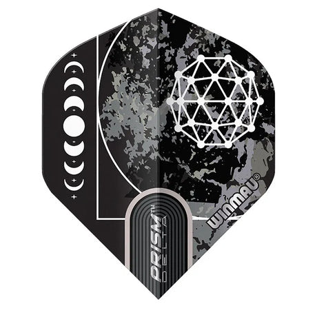 Winmau Prism Delta Calisto Extra Thick Dart Flights