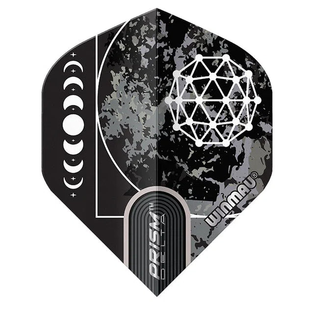 Winmau Prism Delta Calisto Extra Thick Dart Flights