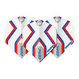 Winmau Prism Delta Epix Extra Thick Dart Flights-1-Premier Darts
