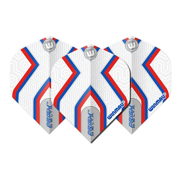 Winmau Prism Delta Epix Extra Thick Dart Flights-1-Premier Darts