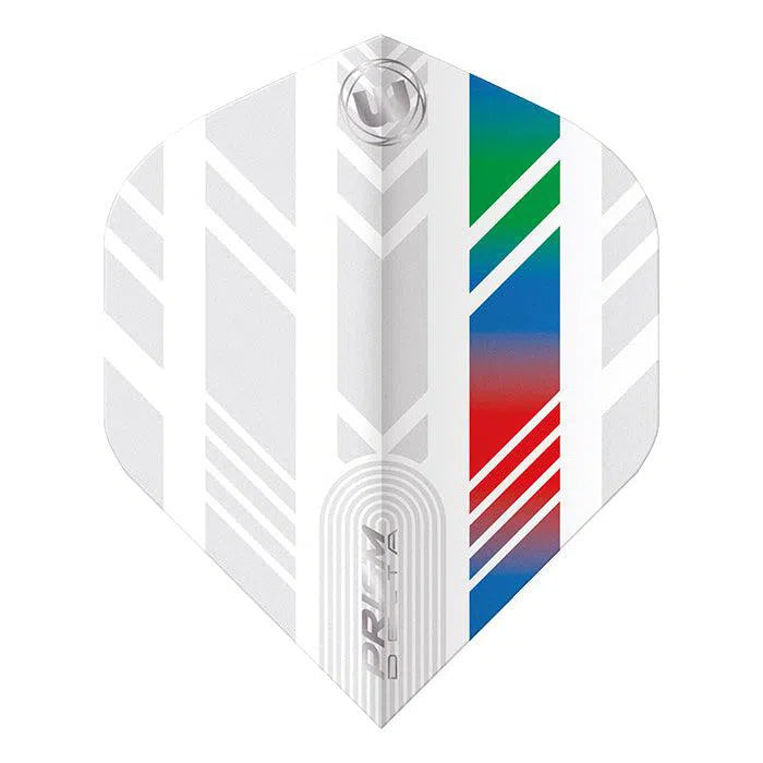 Winmau Prism Delta Extra Thick Flights