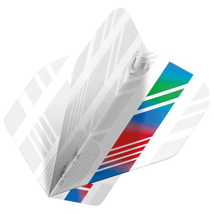 Winmau Prism Delta Extra Thick Flights