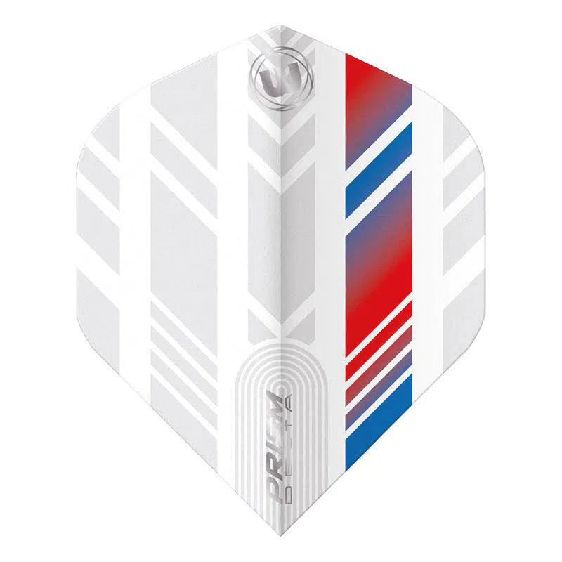 Winmau Prism Delta Extra Thick Standard Flights