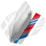 Winmau Prism Delta Extra Thick Standard Flights