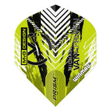 Winmau Prism Delta MvG Extra Thick Flights