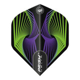 Winmau Prism Delta Spiral Extra Thick Flights