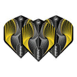 Winmau Prism Delta Spiral Extra Thick Flights
