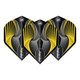 Winmau Prism Delta Spiral Extra Thick Flights