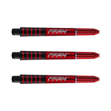 Winmau Prism Force Shafts