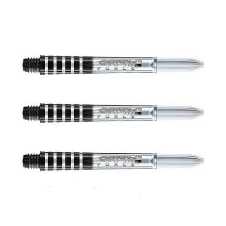 Winmau Prism Force Shafts
