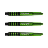 Winmau Prism Force Shafts