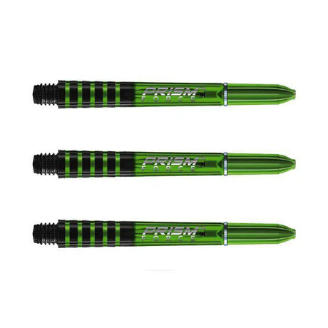 Winmau Prism Force Shafts