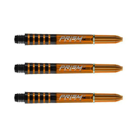Winmau Prism Force Shafts