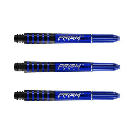 Winmau Prism Force Shafts