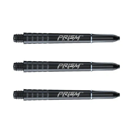 Winmau Prism Force Shafts