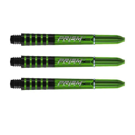 Winmau Prism Force Shafts