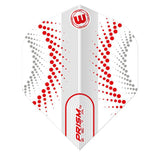 Winmau Prism Zeta Extra Thick Flights